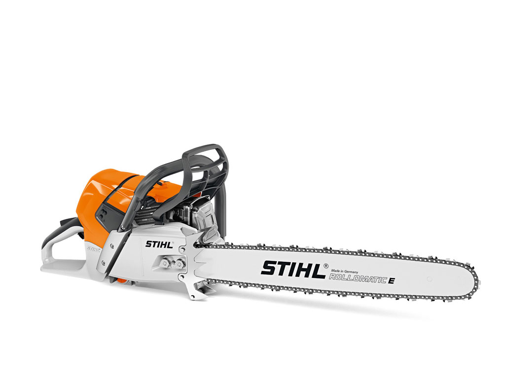 Stihl 651 chainsaw